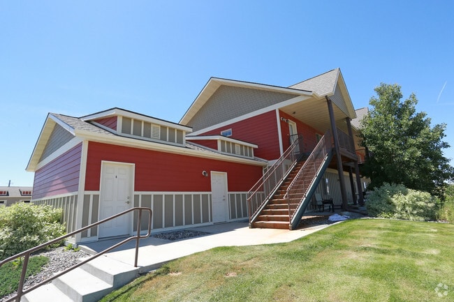 King West One Apartments, Billings, MT 59106 - photo 5