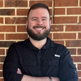 Matthew Cochran