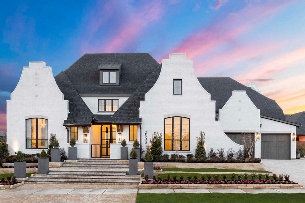 2300 Sorrelwood Ct, Celina, TX 75009 - photo 1