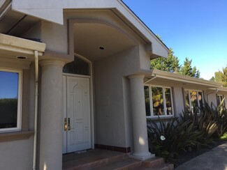 1485 Lakeview Dr, Hillsborough, CA 94010