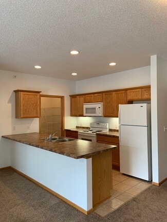 3632 Calvert Rd Unit 201, La Crosse, WI 54601