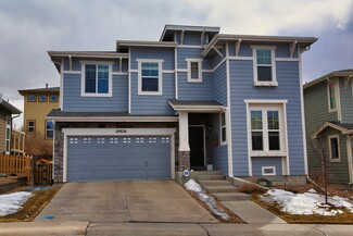 10926 Brooklawn Rd, Highlands Ranch, CO 80130