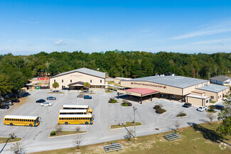 Dt Preparatory Academy