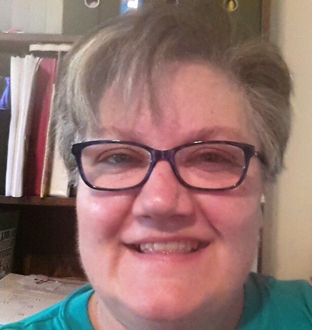 Lisa Burns