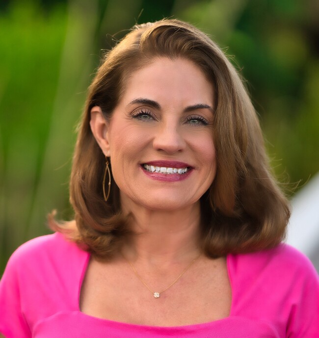 Melissa Chandler