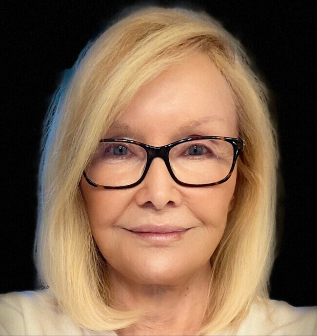 Shirley Tropp