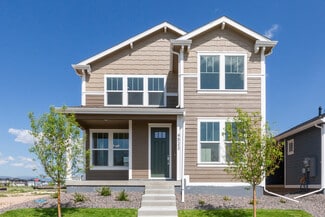 4523 Parkline St, Timnath, CO 80547