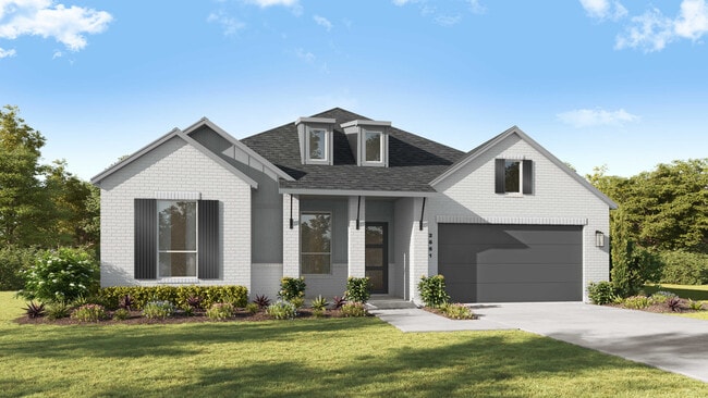 1655 Meraki Pkwy unit 38792005, Forney, TX 75126 - photo 2