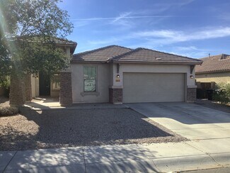 2975 E Merlot St, Gilbert, AZ 85298
