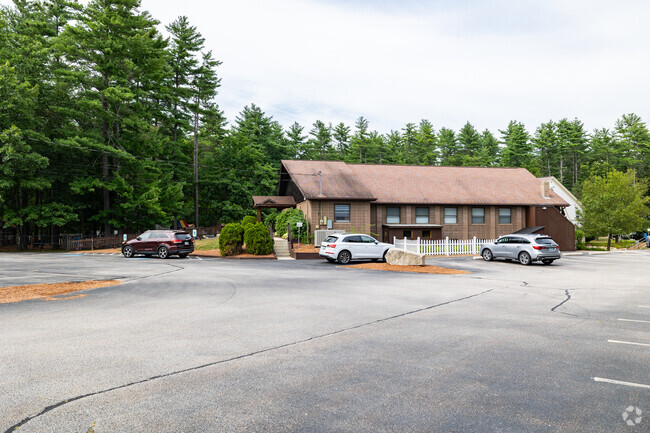 Eastside Learning Center in Concord NH is a private school serving grades K-12.
