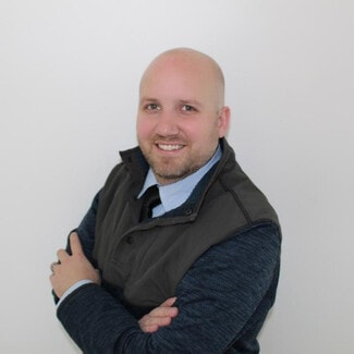 Kyle Mahlstedt