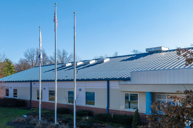 EPiC Elementary is located in Liberty, Missouri.