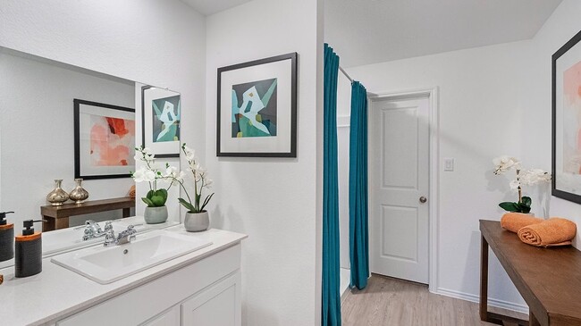 304 Trinity River Hollow, San Marcos, TX 78666 - photo 6