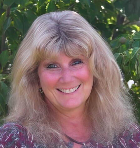 Carolyn Boyle