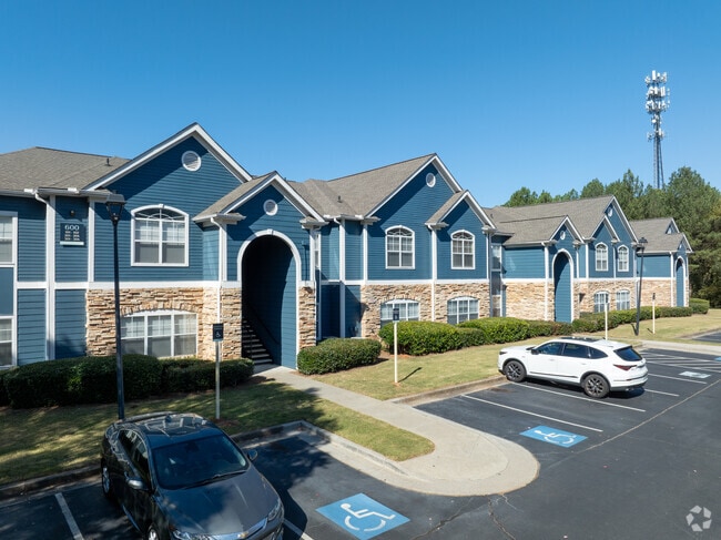 Lea Woodstock, Woodstock, GA 30188 - photo 6