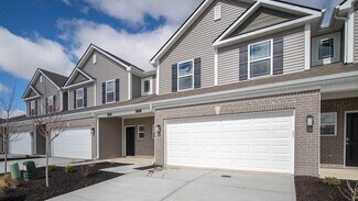6304 Wasco Dr, Whitestown, IN 46075
