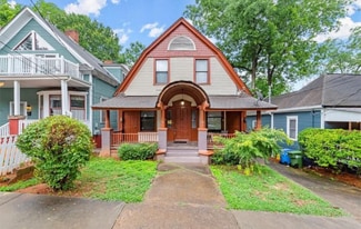 740 Oakland Ave SE Unit B, Atlanta, GA 30315