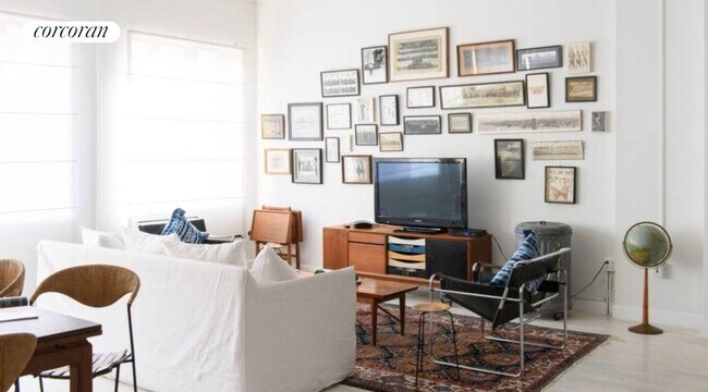 460 W Broadway, New York, NY 10012 - photo 4