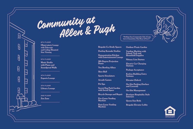 Allen Park at Allen & Pugh, State College, PA 16801 - photo 3