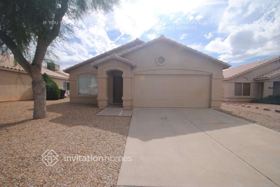 5017 Casper Rd, Mesa, AZ 85205 - photo 1