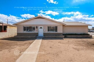 51 E 8th Dr, Mesa, AZ 85210