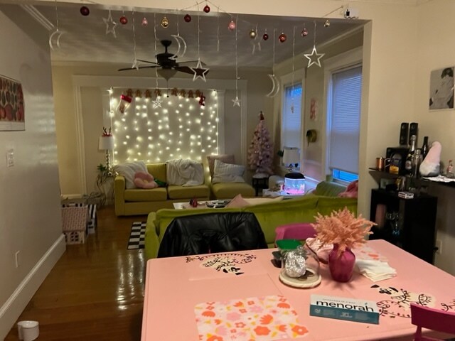 71 Pinehurst Ave unit 3, Providence, RI 02908 - photo 6