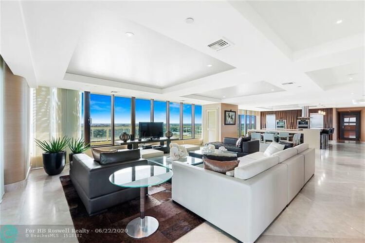 1 N Fort Lauderdale Beach Blvd unit 2302, Fort Lauderdale, FL 33304 - photo 1