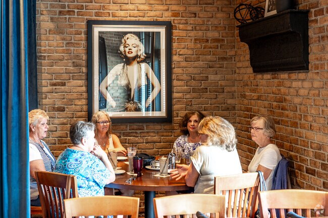 Johnny's Italian Steakhouse is a Des Moines staple that has several locations around town.