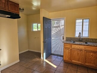 2631 E 2nd St Unit 2631 E. 2nd St. L.A. CA, Los Angeles, CA 90033