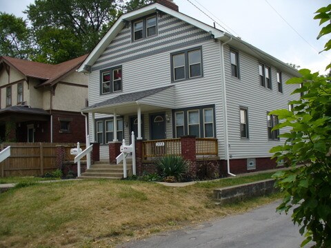 373 E 16th Ave unit House, Columbus, OH 43201 - photo 3