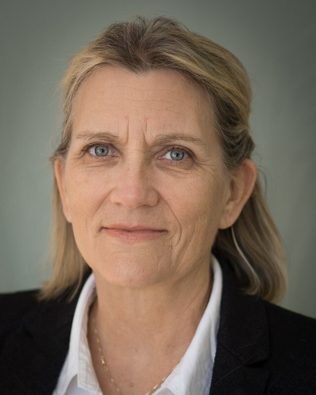 Isabel Wolf