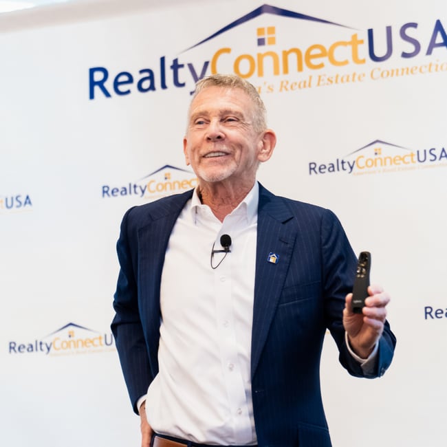 John Fitzgerald Real Estate Agent in Hauppauge, NY