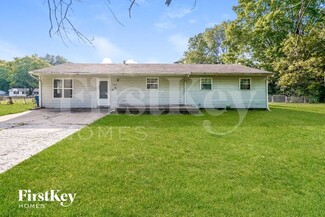3560 Bradford Dr, Indianapolis, IN 46221