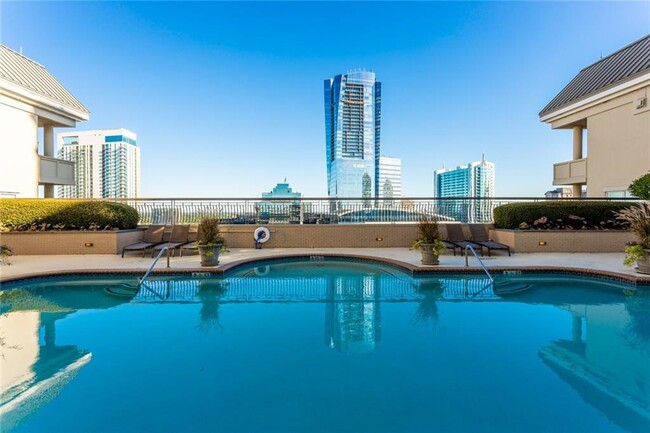 Meridian Buckhead unit 302, Atlanta, GA 30326 - photo 7