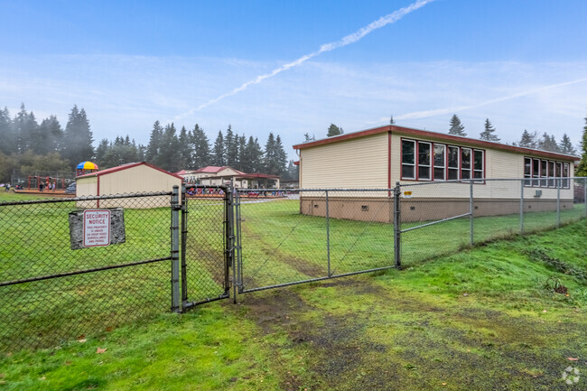 King's Elementary School