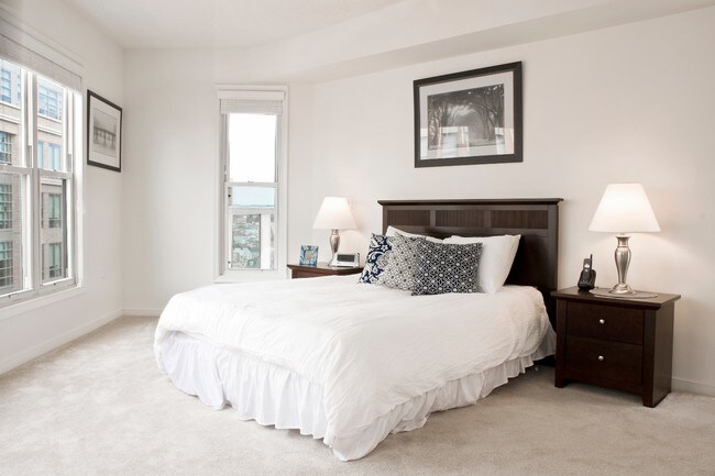 The Promenade at Harbor East, Baltimore, MD 21202 - photo 7