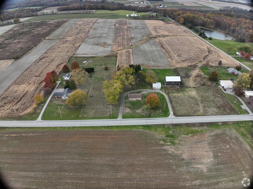 3205 Eastbrook Volant Rd, Volant, PA 16156 - photo 2