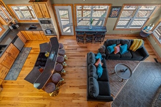 11 Nc 8720 Unit ID1297035P, Jasper, AR 72641