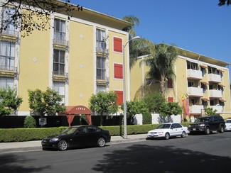 17849 Margate St, Encino, CA 91316