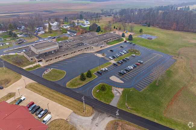 Coesse Elementary School ranks #674 of 981 best public elementary school teachers in Indiana.