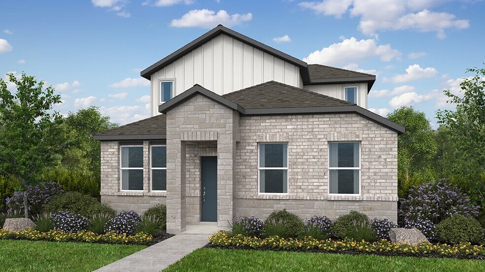 304 Stinchcomb Rd unit 38358559, Hutto, TX 78634 - photo 1