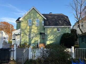 1 Nelson St Unit 1, Quincy, MA 02169