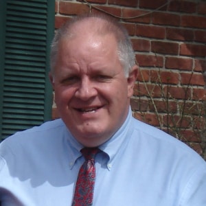 Eric Linder