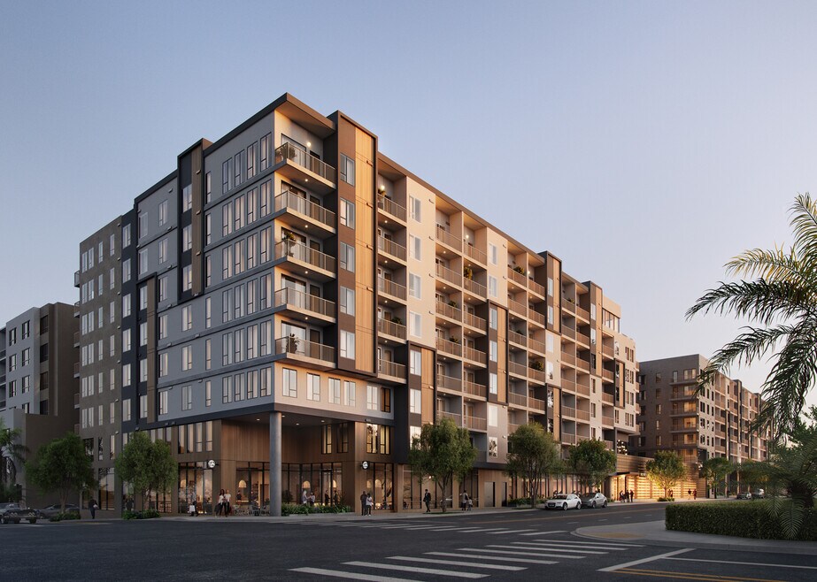 Rowyn, San Diego, CA 92103 - photo 1