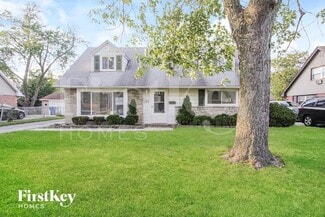 171 Craig Dr W, Chicago Heights, IL 60411