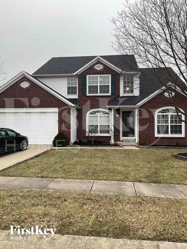 8085 Lawrence Woods Blvd, Indianapolis, IN 46236