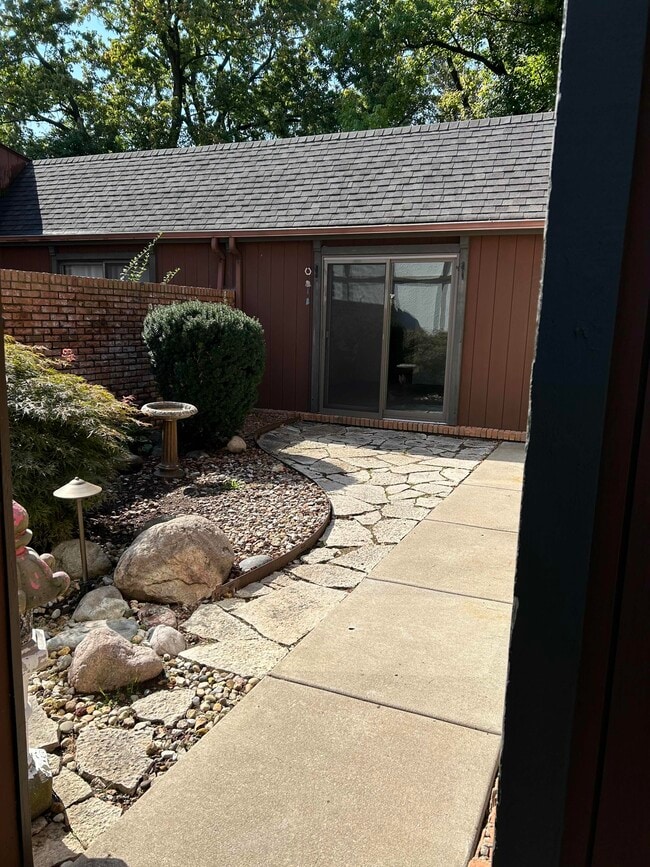 1115 Rantoul St Unit 1115 Rantoul St., Springfield, IL 62704