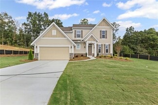 258 Pickens Bluff Ln, Hiram, GA 30141