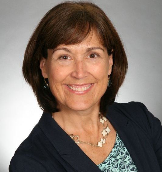 Stacey Kuzma