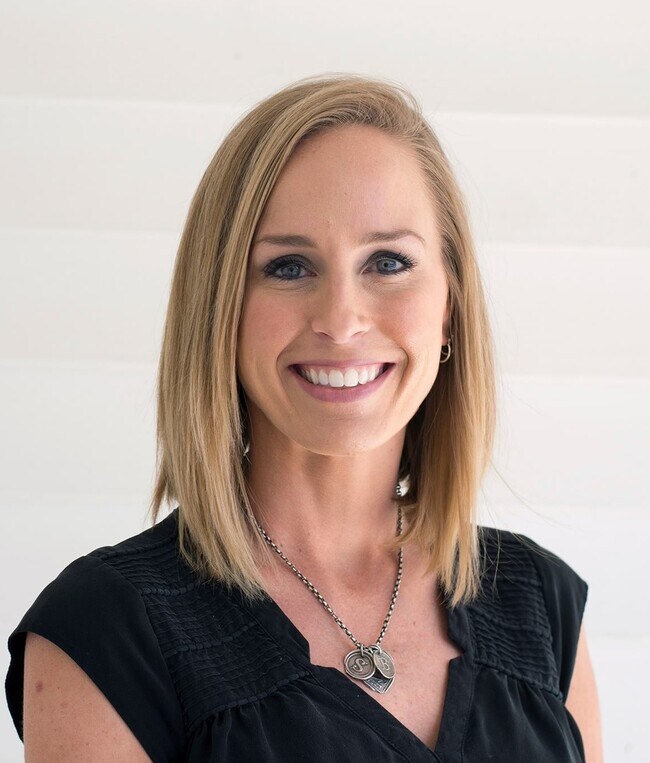 Stacy Mclarty